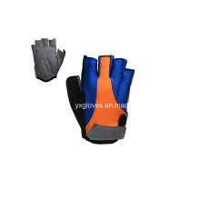 Half Finger Glove-Sport Glove-Riding Glove-Gloves-Safety Glove-Bicycle Glove